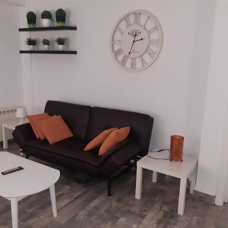 Apartament Apartamento Catedral Centro Grenada Zewnętrze zdjęcie