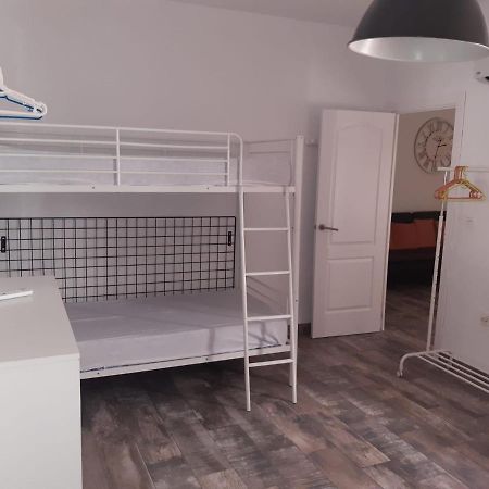 Apartament Apartamento Catedral Centro Grenada Zewnętrze zdjęcie