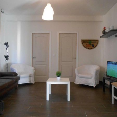 Apartament Apartamento Catedral Centro Grenada Zewnętrze zdjęcie