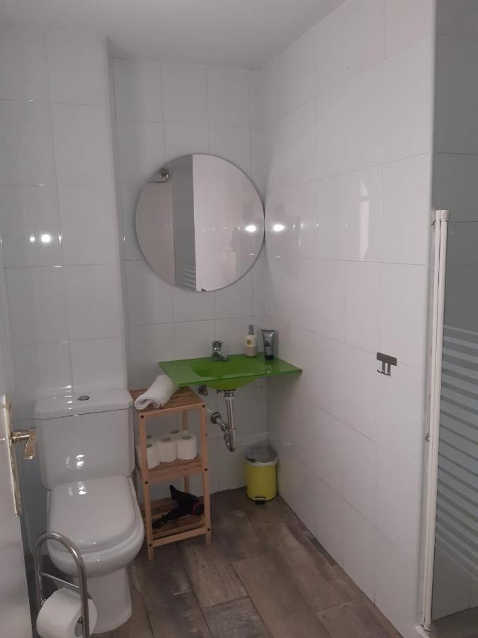 Apartament Apartamento Catedral Centro Grenada Zewnętrze zdjęcie