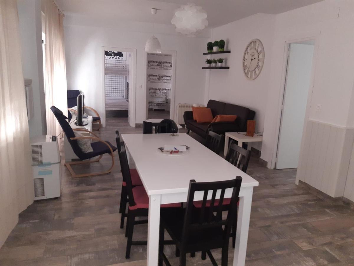 Apartament Apartamento Catedral Centro Grenada Zewnętrze zdjęcie