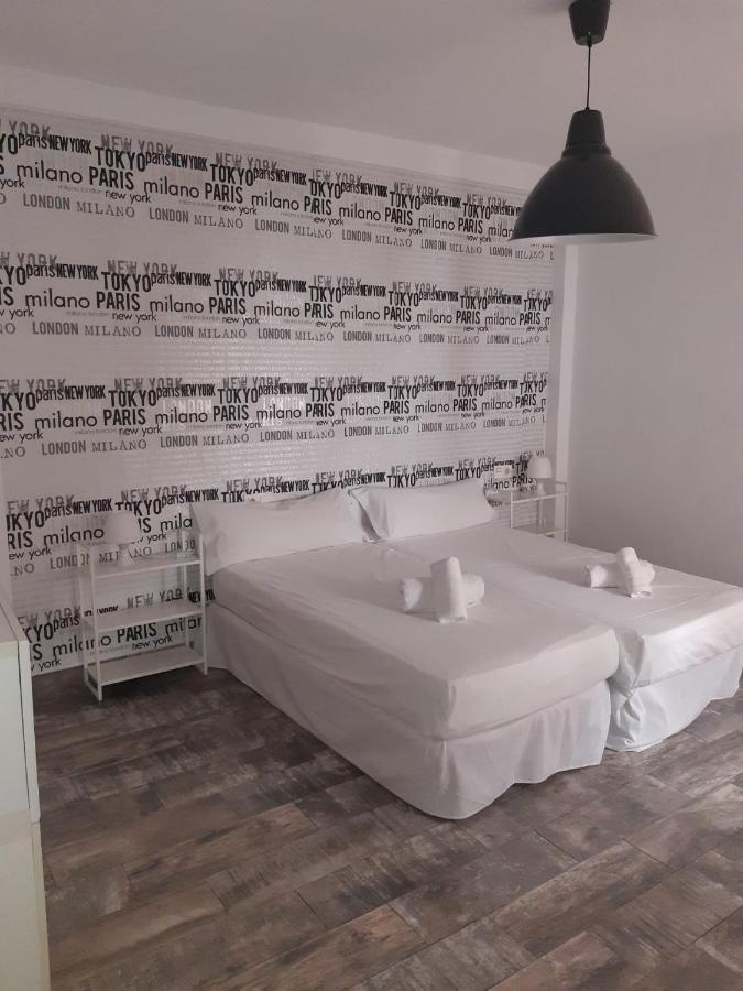 Apartament Apartamento Catedral Centro Grenada Zewnętrze zdjęcie