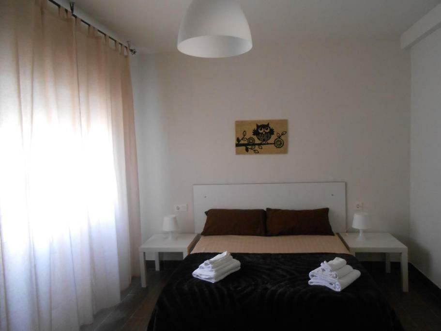 Apartament Apartamento Catedral Centro Grenada Zewnętrze zdjęcie